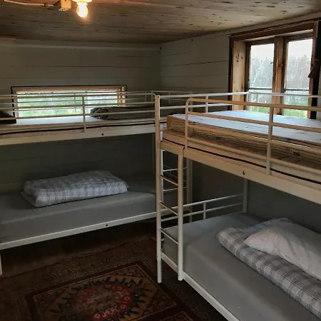 Chalet Lyngsete