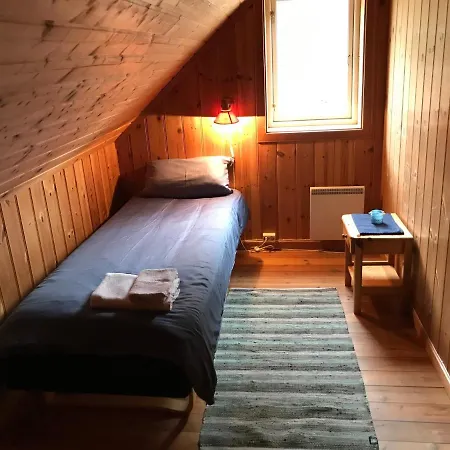 Chalet Lyngsete